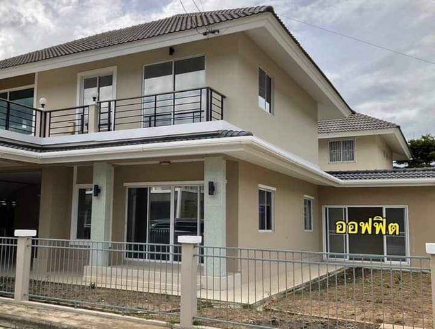 ต้องการขายบ้านพร้อมที่ดิน โครงการกาญกนกจน์วิว 15 บ้านหลังหัวมุม ใกล้สนามเด็กเล่น ใกล้สวนสาธารณะ