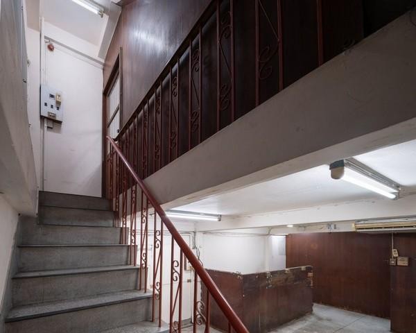 POR4231 ขาย ตึกแถว สีลม 4.5 ชั้น โซนถนนปั้น ใกล้วัดแขก 150 ม.เหมาะซื้อลงทุนปล่อยเช่า ใกล้ BTS เซ็นต์หลุยส์ ใกล้ BTS สุรศักดิ์ เขตบางรัก 