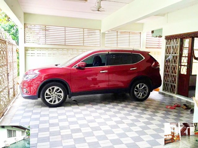 สะพานสูง APL บ้านทับช้าง 2 กม.ถูกที่สุดใน3โลกให้เช่าบ้านเดี่ยว 2ขั้น   เฟอร์ กรุงเทพกรีฑา 4นอน 2น้ำ 2จอดรถ 4แอร์  พาซิโอ40ตรว.160ตรม.