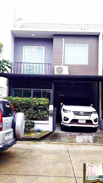 ให้เช่าทาวเฮ้าส์ ห้องมุม 2 ชั้น อีเกีย บางนา ทำเลสะดวก 25ตรว. 115ตรม. สวนหย่อม 3นอน 2น้ำ 2จอดรถ 3แอร์ โรงเรียนนานาชาติคอนคอร์เดียน