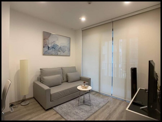 ขายคอนโด Ideo Mobi Asoke ถ.เพชรบุรีตัดใหม่  เขตห้วยขวาง ราคา 6.9 ล้าน