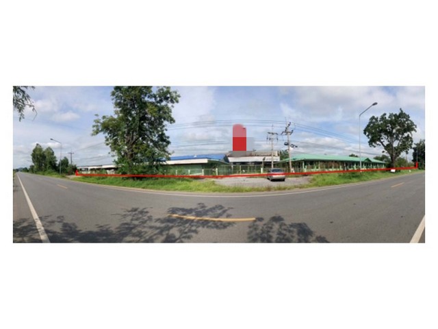 ขายโกดังพร้อมสิ่งปลูกสร้าง   อำเภอท่าตะโก  นครสวรรค์ (PG-NSN640026)