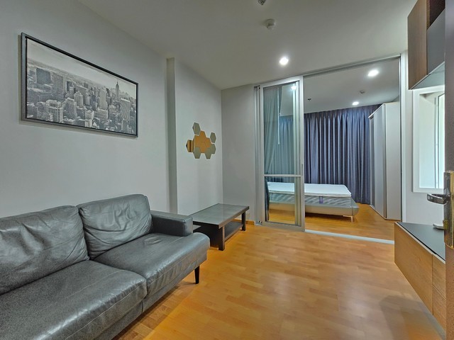 Condo. เดอะ เพรสซิเดนท์ สาทร-ราชพฤกษ์ 3 The President 3 30ตาราง.เมตร  ไม่ไกลจาก ห้างซีคอน HOT DEAL!!