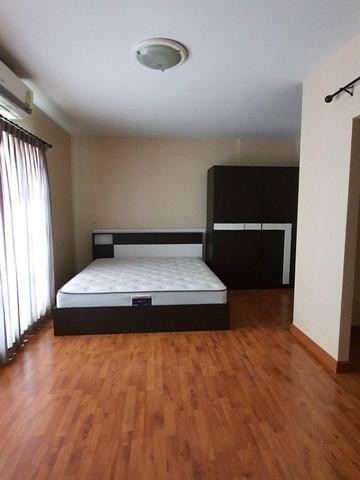 C4494 ให้เช่าทาวน์โฮม 3 ชั้น โครงการ Casa City ลาดพร้าว เลียบด่วนเอกมัย-รามอินทรา หลังมุม ซอยโยธินพัฒนา3 เลี้ยงสัตว์​ได้