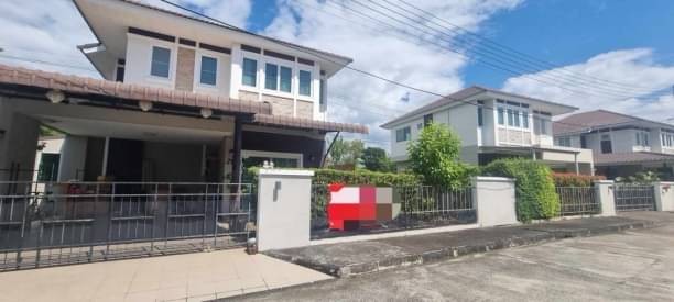 โซนดอยสะเก็ด สันปูเลย 60.8 ตรว. ขาย 3.6 ล้าน บ้านเดี่ยวสภาพดี พร้อมอยู่อาศัย บ้านในโครงการ