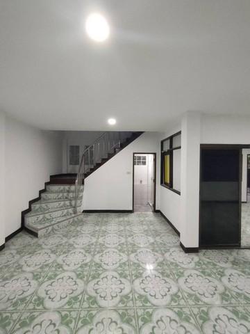 ให้เช่าบ้านเดี่ยว2ชั่นย่านลาดพร้าวซอยลาดพร้าว51 โชคชัย4 ใกล้BTSโชคชัย4 