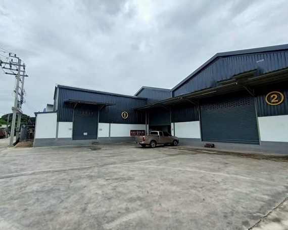  ให้เช่าโกดัง425 ตรม อ่อนนุช สวนหลวงร.9 ประเวศ ศรีนครินทร์ มอเตอร์เ