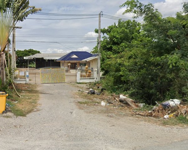 ขายแวร์เฮ้าส์ ต. นครสวรรค์ตก อ.เมืองนครสวรรค์ จ. นครสวรรค์  PBMAPP3103084