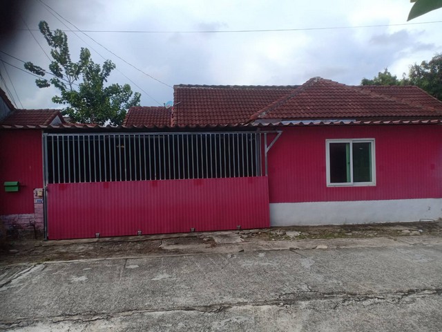 ขายบ้านมือสอง บ้านฉัน ระยอง ตะพง ราคาไม่ถึงล้าน  ต.ตะพง อ.เมือง จ.ระยอง