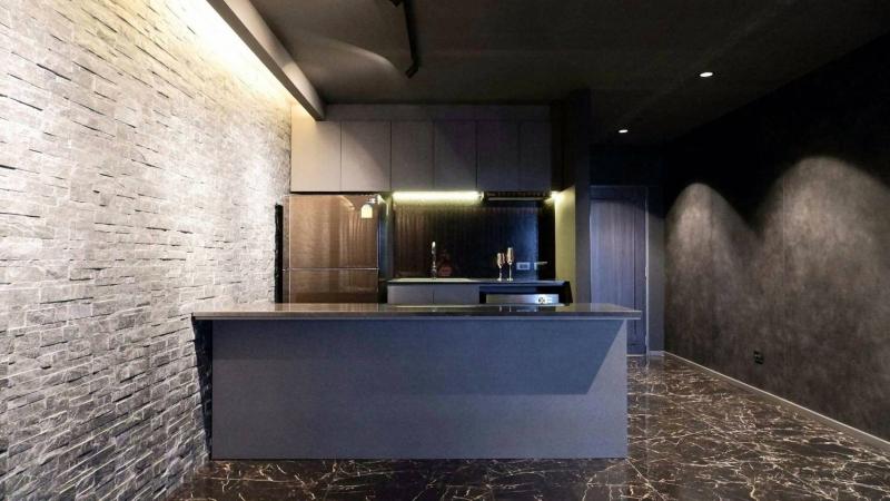 ขาย คอนโด Sathorn Garden Condominiums ชั้นสูง วิวเมือง ขนาด 109 ตรม. 2 ห้องนอน 2 ห้องน้ำ ราคาขาย 12,500,000 