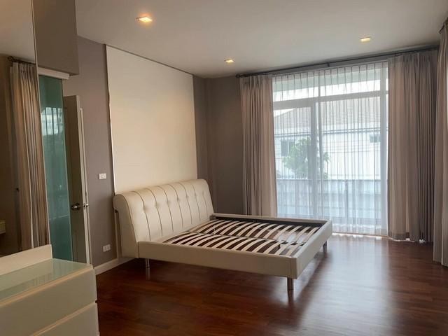 PO693 ขาย บ้านเดี่ยว 2 ชั้น 60 ตรว. หมู่บ้าน คาซ่า เลเจนด์ เกษตร – นวมินทร์ CASA