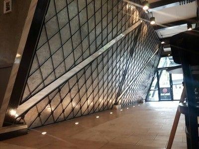 PB4210 ให้เช่าพื้นที่ ติดริมถนนเพชรบุรี ติดMRTเพชรบุรี พื้นที่ใช้สอย 100 ตารางเมตร พร้อมใช้งาน