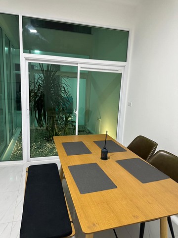 ขายหรือให้เช่าทาวโฮม ใกล้Mega บางนา ถนน บางนา กม.8 ใกล้ทางด่วน พิเศษบูรพาวิถี และวงแหวนกาญจนาฯ โครงการ Arenบางนา