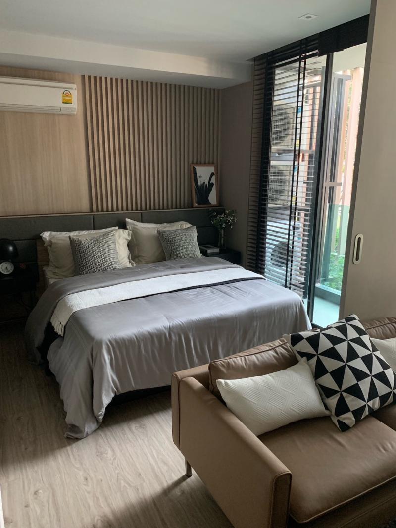 Ex ขายด่วน ซื้อเลย ราคาดีสุด! คอนโด The Teak Sukhumvit 39 สนใจติดต่อ 0876700311