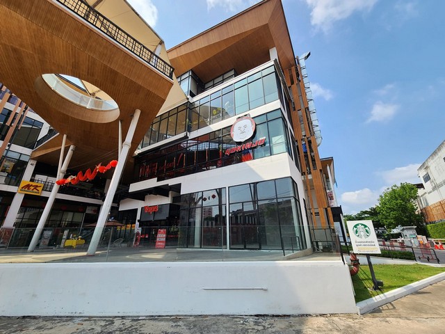 EPL-BR1070 พื้นที่ให้เช่า ทำเลทอง พื้นที่ 79 ตารางเมตร ถนนจันทน์ พระราม 3-สาทร commercial space ที่จอดรถ 250 คัน+ พร้อมที่ชาร์จรถยนต์ไฟฟ้า