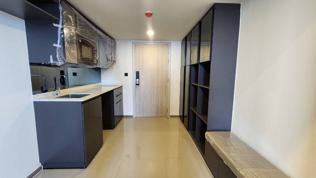 คอนโด พาร์ค ออริจิ้น จุฬา สามย่าน ห้องมุม วิวแม่น้ำเจ้าพระยา ชั้นที่ 33