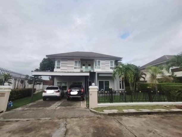 โซนดอยสะเก็ด ขาย 4.9 ล้าน 4 นอน 3 น้ำ กาญจน์กนก 2 สันปูเลย 3 เฟอร์นิเจอร์ใหม่ทั้งหมด เนื้อที่กว้างขวาง มองเห็นวิวทุ่งนา ภูเขา