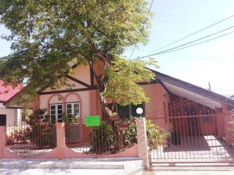 BH2837 ให้เช่าบ้านเดี่ยว (เพิ่งรีโนเวทใหม่) แจ้งวัฒนะ หมู่บ้านกฤษดานคร