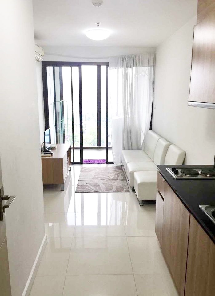 ให้เช่า คอนโด ไอดีโอ ลาดพร้าว 5 ใกล้รถไฟฟ้า MRT ลาดพร้าว และใกล้รถไฟฟ้า MRT พหลโยธิน