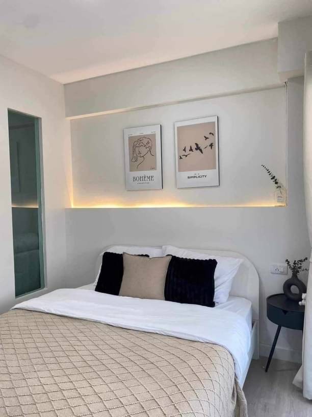 ขาย 1.69 ล้าน 32.30 ตรม. ฮิลล์ไซด์ 1 คอนโดหลังมช. เดินไปประตูวิศวะได้ ทำเลดีมากๆ ปล่อยเช่าได้เดือนละ 8,000-9,000 บาท