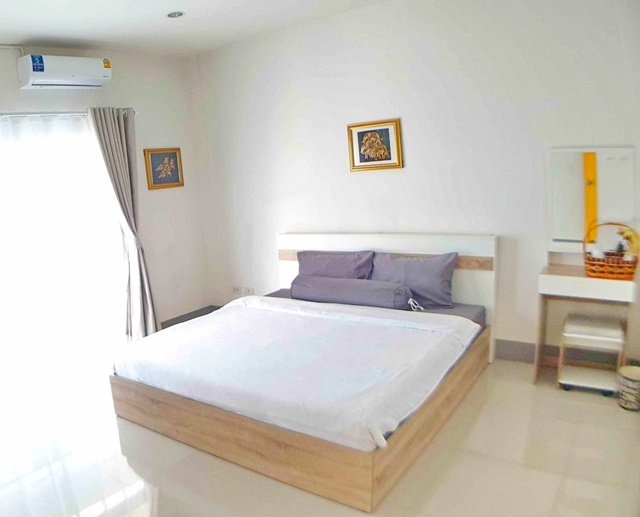  ให้เช่าบ้านเดี่ยว 2 ชั้น โครงการวีเว่ บางนา กม.7 ใกล้สนามบินสุวรรณภูมิ 