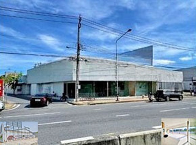 พร้อมโกดัง โชว์รูม นวมินทร์ ตลาดปัฐวิกรณ์ 1.5 กม. ให้เช่าอาคารสำนักงาน  พร้อมโกดัง โชว์รู แปลงสวยหัวมุม 10นอน 2น้ำ จอดรถได่หลายคัน ติดถนน 8 เลน เดินทางสะดวก 