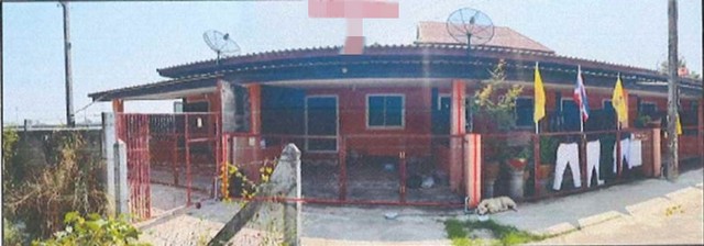 ขายทาวน์เฮ้าส์   อำเภอตาคลี  นครสวรรค์   (PG-NSN-LB-A-660001)