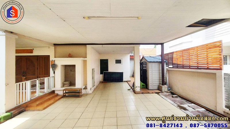 ขายที่ดินเปล่า (มีสวนเกษตรบางส่วน) ใกล้ท่าเรือบางศรีเมือง 3-1-24.1 ไร่ (79,446,000 บาท)