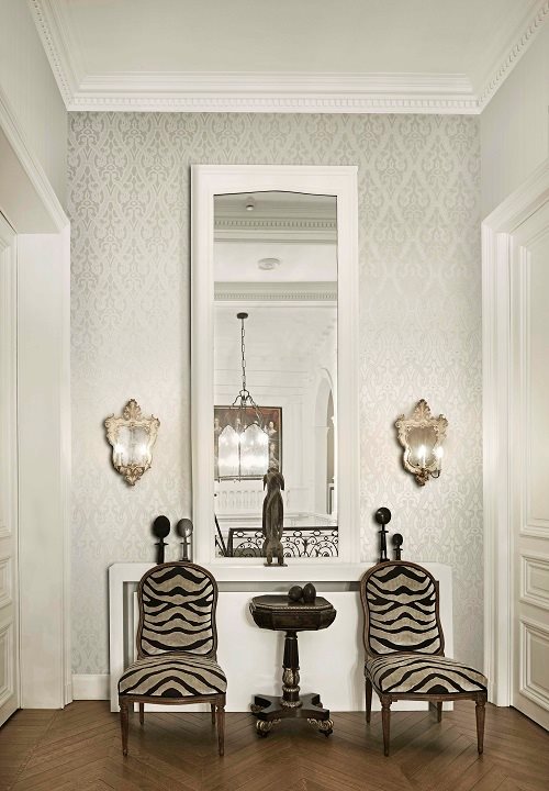 ขายส่งWall paper 52 บ.วอลเปเปอร์ติดผนังดอกไม้ วินเทจ สีพื้น ลายเส้น หลุยส์ วิคทอเรีย  สีเข้มสีอ่อน ผลิตตามแบบที่ท่านต้องการ   ส.วีเซิ่น T.029555714