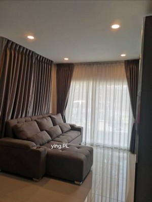 ให้เช่าบ้านเดี่ยว The Centro บางนา ใกล้ เมกา บางนา พร้อมเฟอร์นิเจอร์