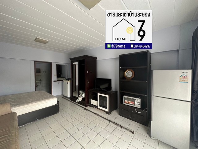  ขายด่วนคอนโดศรีเมืองพาร์ควิว ระยอง ตึก A ชั้น1  ขายด่วนคอนโดศรีเมืองพาร์ควิว ระยอง ตึก A ชั้น1 