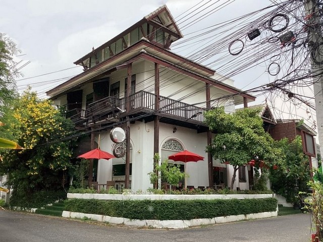 ให้เช่า ที่พักใจกลางเมือง ใกล้ถนนคนเดินวัวลาย             