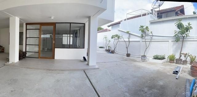 PO718 ให้เช่า บ้านเดี่ยว สุขุมวิท101 ซอยวชิรธรรมสาธิต 29 ซอยปุณณวิถี 39