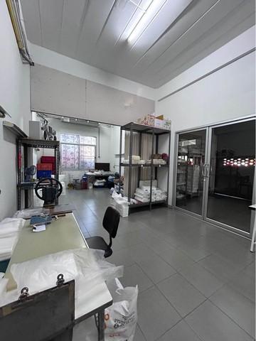 POR4295 ขาย ให้เช่า อาคาร ซ.พระยาสุเรนทร์ 30 ใกล้แฟชั่นไอส์แลนด์ เหมาะทำโรงงาน ออฟฟิศ ศูนย์กระจายสินค้า เขตคลองสามวา เดินทางสะดวก