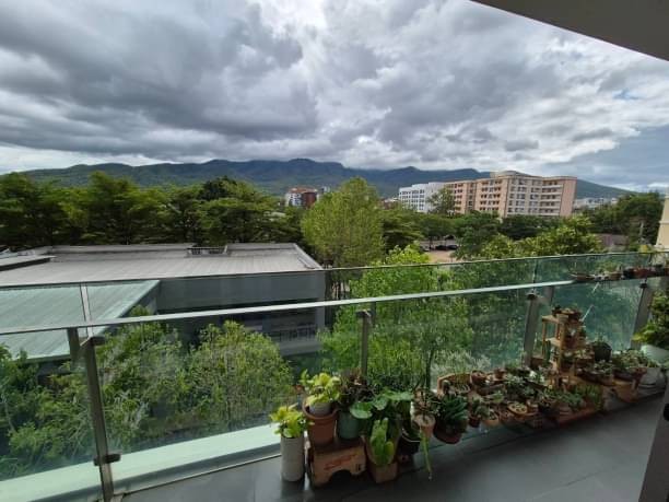 ขาย 14 ล้าน 144.16 ตรม. 3 นอน 3 น้ำ เดอะนิมมานา คอนโด นิมมาน คอนโดหรู วิวดอย ทำเลทอง กลางเมืองเชียงใหม่ ใกล้แหล่งท่องเที่ยว เดินทางสะดวก