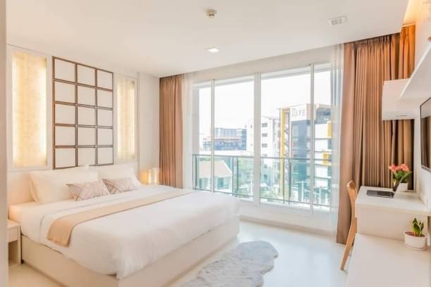 ให้เช่า/ขาย S Condo Nimman 64.56 ตรม. 2 นอน 1 ห้องน้ำ ทำเลดี เฟอร์นิเจอร์ครบ ห้องกว้าง ตกแต่งครบ เดินทางสะดวก พร้อมเข้าอยู่ได้เลย