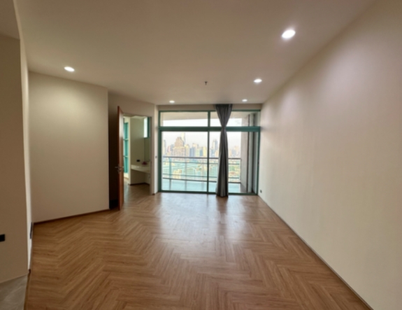 ขายคอนโด chatrium riverside  ขนาด 63.22 ตรม มี 1 ห้องนอน1ห้องน้ำ  