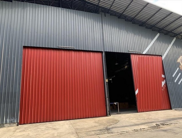 PB4244 ให้เช่าโกดังขนาด 372 ตารางเมตร ซอยโพธิ์แก้ว โยธินพัฒนา3 ใกล้เลียบด่วนเอกมัยรามอินทรา