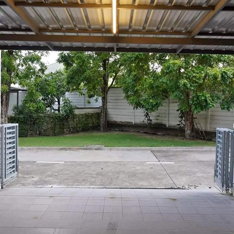 ให้เช่าทาวน์โฮม3ชั้นTown Plus X Ladprao ย่านลาดพร้าวโยธินพัฒนา ประดิษฐ์มนูญธรรม พร้อมอยู่