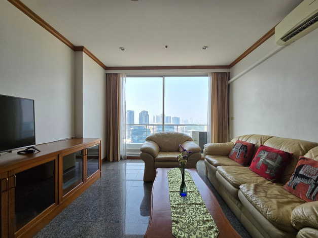 ขายคอนโด Supalai Park ตึก 1 ซอยพหลโยธิน 21 เขตจตุจักร กรุงเทพมหานคร