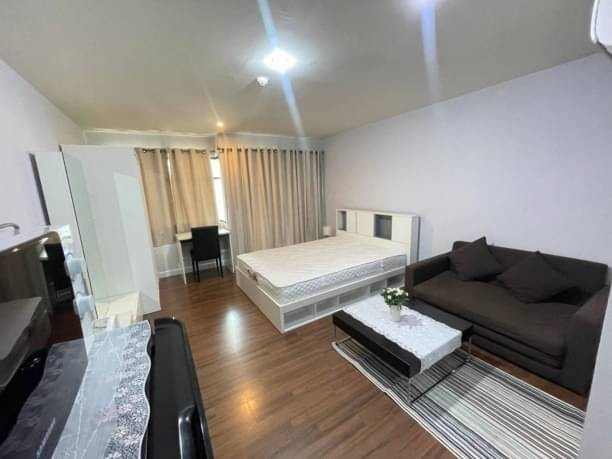 ขายพร้อมผู้เช่า 1.65 ล้าน 32 ตรม. ปันนาคอนโด ใจกลางเมือง บนทำเลศักยภาพ เดินทางสะดวก เซ็นทรัลเฟสติวัลเชียงใหม่