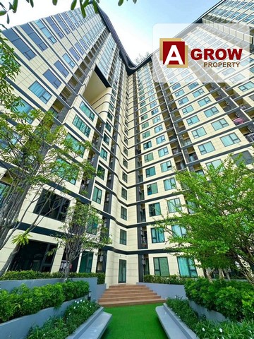 ปล่อยเช่า คอนโด ชีวาทัย เกษตร นวมินทร์ ห้องเช่าพร้อมเข้าอยู่ 