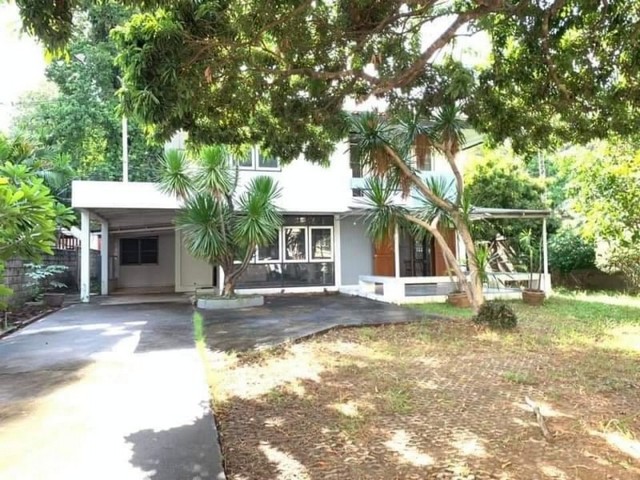 บ้านเนื้อที่กว้าง ติดม.เชียงใหม่ โซนสุเทพ  ขายพร้อมผู้เช่า