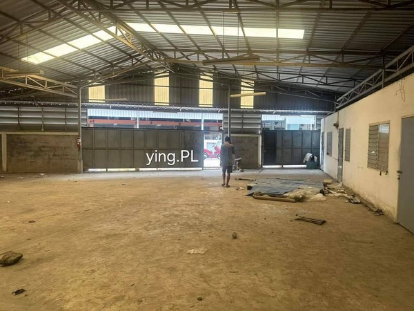 ขายกิจการอู่รถยนต์ พร้อมที่พักคนงาน ย่านสุขสวัสดิ์ทะลุประชาอุทิศ มีใบอนุญาติก่อสร้าง