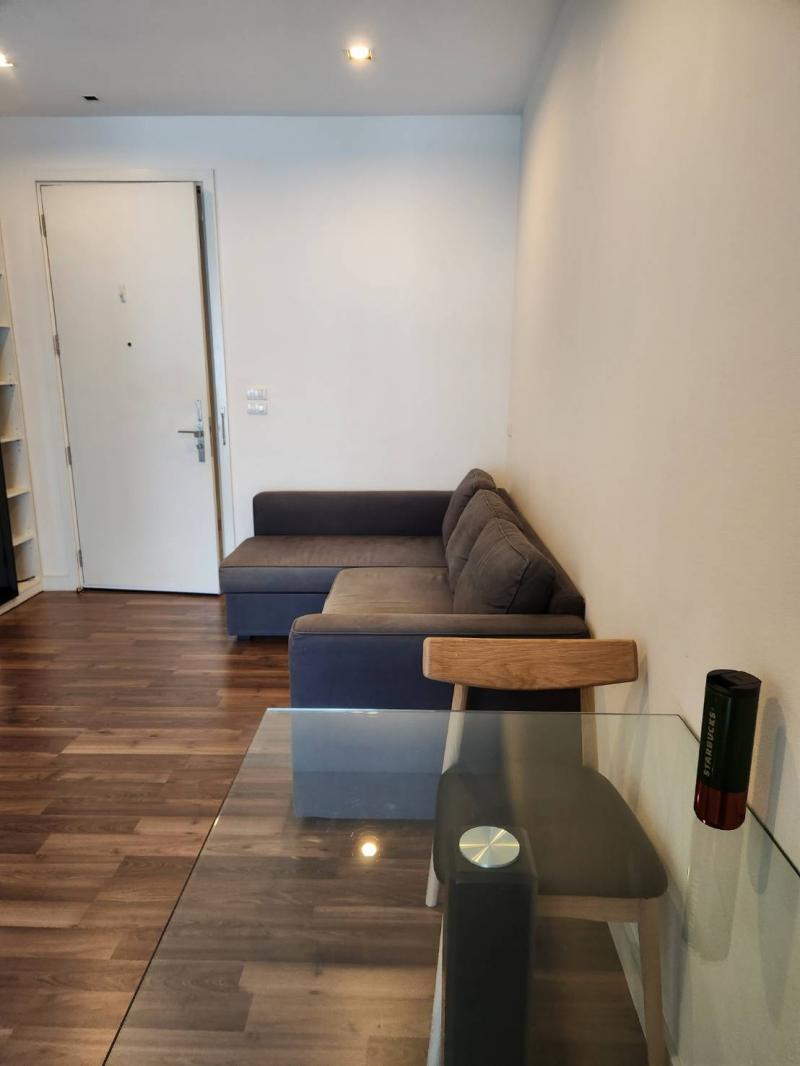 The Room62 : ห้องสวย การันตี ราคาดีที่สุดในตึก ถนนสุขุมวิท ติดรถไฟฟ้า 0 เมตร