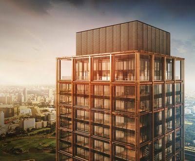 ขายคอนโด Nimit หลังสวน  ชั้น 28  ใกล้ BTS ราชดำริ เขตปทุมวัน กรุงเทพ