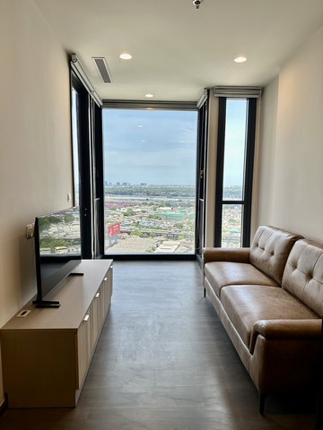 Oka Haus Sukhumvit 36 nice clean spacious 27th floor BTS Thonglor