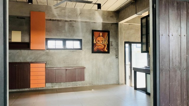 PO739 ขาย ให้เช่า โฮมออฟฟิศ โยธินพัฒนา 3 ถนนประดิษฐ์มนูธรรม ใกล้เรียบทางด่วน เอกมัย-รามอินทรา โยธินพัฒนา นวมินทร์ 111 โพธิ์แก้ว 3