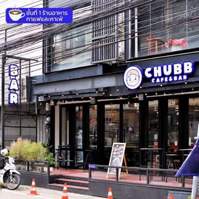 เซ้งร้าน 2 ชั้น หลัง TheMall งามวงศ์วาน เหมาะทำร้านกาแฟ ร้านอาหาร บาร์