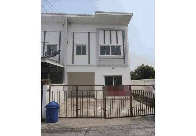 ขายทาวน์เฮ้าส์  โครงการไลโอ นอฟ วงแหวนฯ-ปิ่นเกล้า (ซอยวัดพระนอน) ซอย 2 นนทบุรี (PG-NON640016)